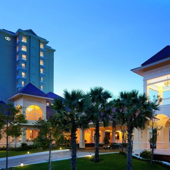 sofitel sofitel